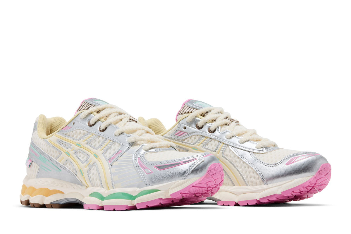 ASICS Gel-Kayano 12.1 Vandy The Pink Vanilla