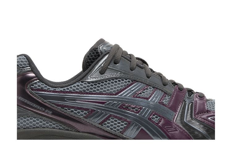 ASICS Gel-Kayano 14 Atmos Grey Purple