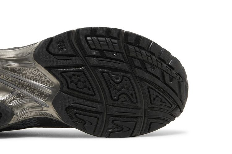 ASICS Gel-Kayano 14 Atmos Grey Purple