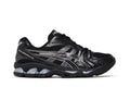 ASICS Gel-Kayano 14 Black Pure Silver