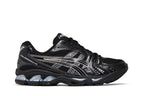ASICS Gel-Kayano 14 Black Pure Silver
