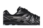 ASICS Gel-Kayano 14 Black Pure Silver