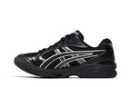ASICS Gel-Kayano 14 Black Pure Silver