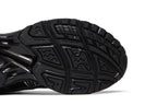 ASICS Gel-Kayano 14 Black Pure Silver