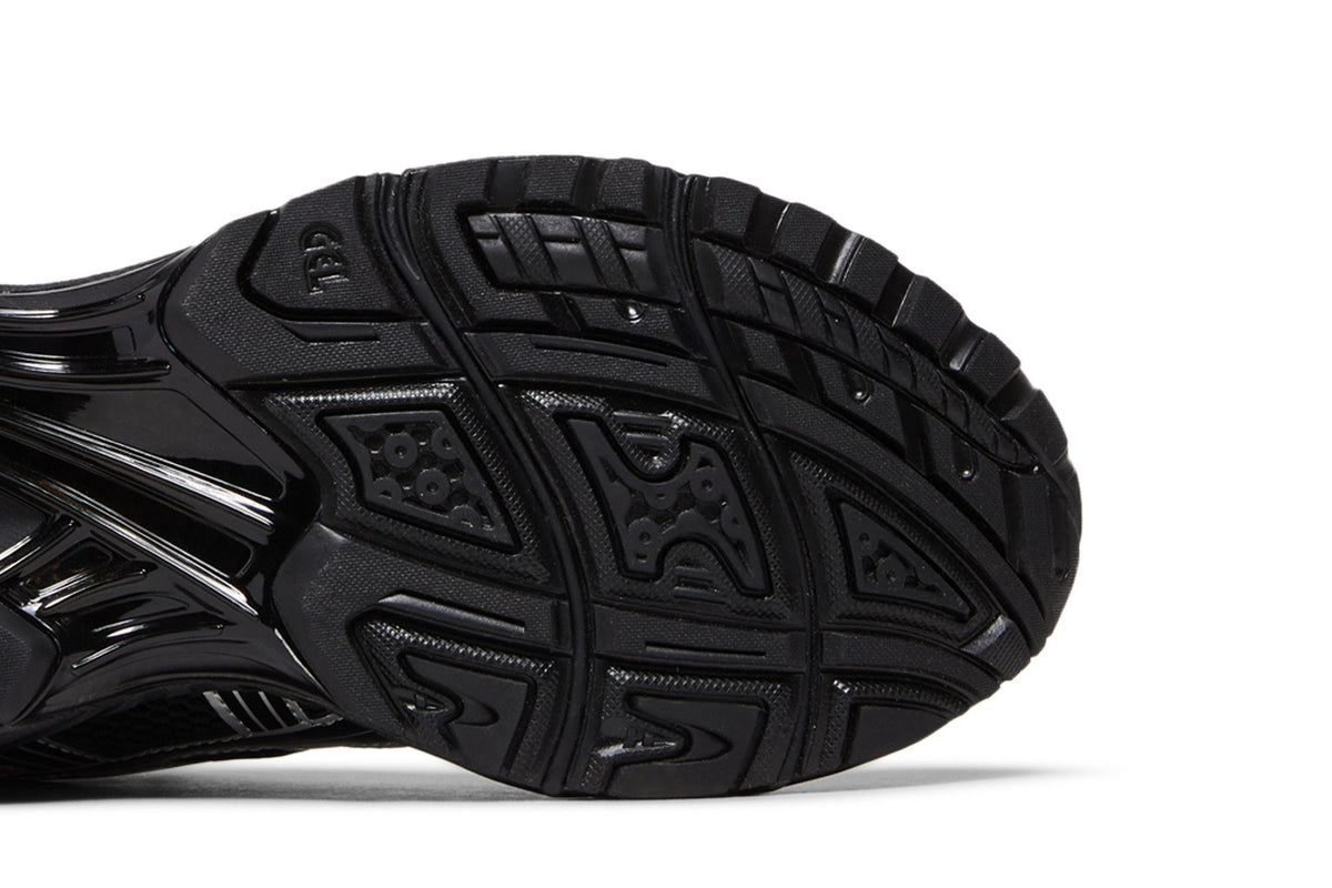 ASICS Gel-Kayano 14 Black Pure Silver