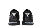 ASICS Gel-Kayano 14 Black Pure Silver
