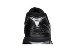 ASICS Gel-Kayano 14 Black Pure Silver