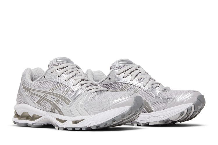 ASICS Gel-Kayano 14 Cloud Grey