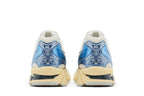ASICS Gel-Kayano 14 Cream Metallic Blue