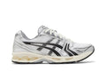 ASICS Gel-Kayano 14 JJJJound Silver Black