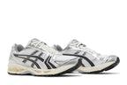 ASICS Gel-Kayano 14 JJJJound Silver Black