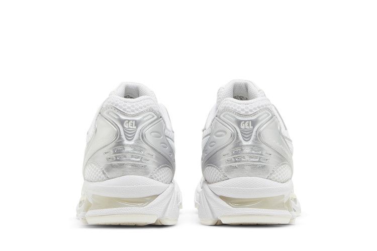 ASICS Gel-Kayano 14 JJJJound Silver White