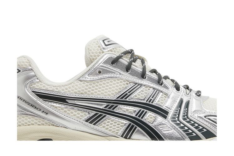 ASICS Gel-Kayano 14 Kith Cream Scarab (2024)