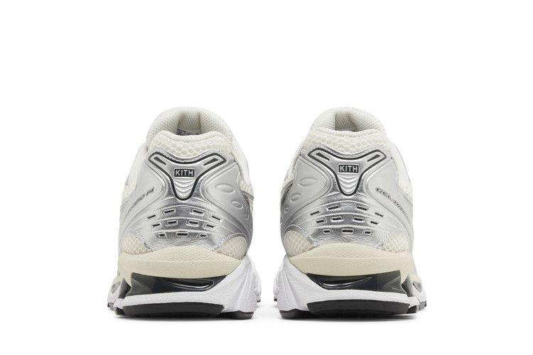 ASICS Gel-Kayano 14 Kith Cream Scarab (2024)