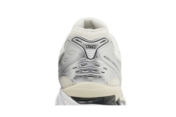 ASICS Gel-Kayano 14 Kith Cream Scarab (2024)