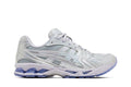ASICS Gel-Kayano 14 Kith Marvel Villains Silver Surfer Sealed Box (Comic Included)