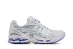 ASICS Gel-Kayano 14 Kith Marvel Villains Silver Surfer Sealed Box (Comic Included)