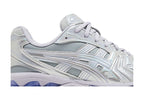 ASICS Gel-Kayano 14 Kith Marvel Villains Silver Surfer Sealed Box (Comic Included)