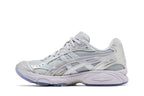 ASICS Gel-Kayano 14 Kith Marvel Villains Silver Surfer Sealed Box (Comic Included)