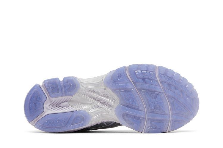 ASICS Gel-Kayano 14 Kith Marvel Villains Silver Surfer Sealed Box (Comic Included)