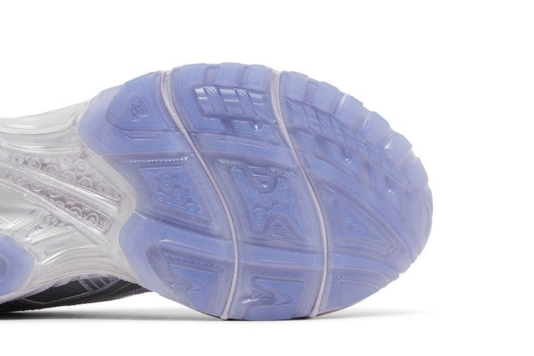 ASICS Gel-Kayano 14 Kith Marvel Villains Silver Surfer Sealed Box (Comic Included)