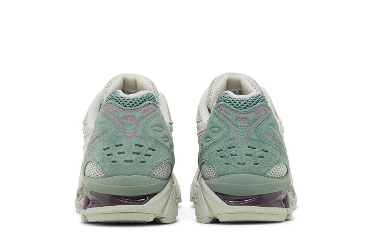 ASICS Gel-Kayano 14 Light Sage