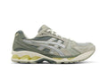 ASICS Gel-Kayano 14 Olive Grey