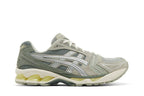 ASICS Gel-Kayano 14 Olive Grey