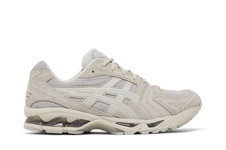 ASICS Gel-Kayano 14 Oyster Grey