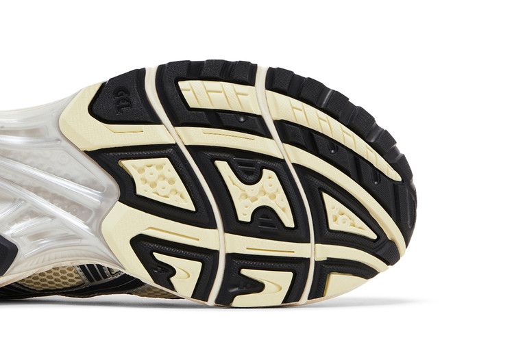 ASICS Gel-Kayano 14 Oyster White Steeple Grey