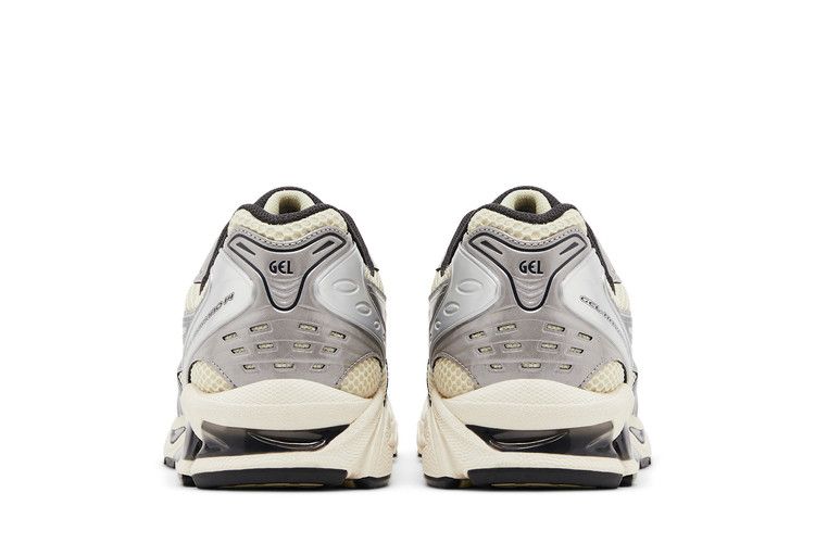 ASICS Gel-Kayano 14 Oyster White Steeple Grey