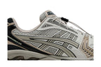 ASICS Gel-Kayano 14 Unlimited Pack Smoke Grey