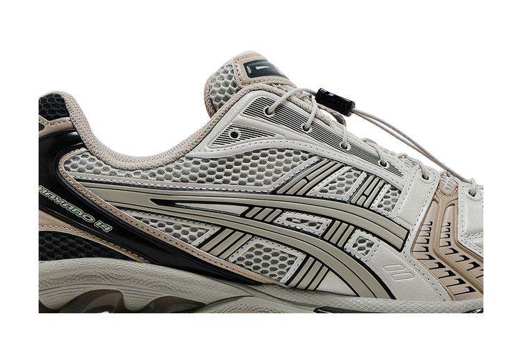 ASICS Gel-Kayano 14 Unlimited Pack Smoke Grey