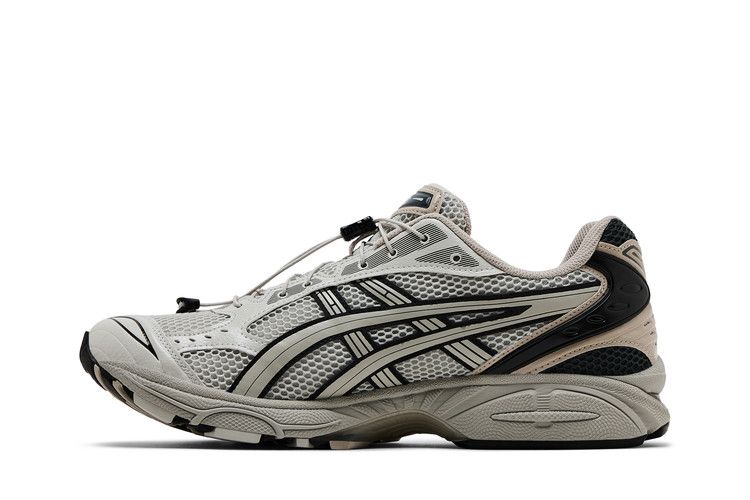 ASICS Gel-Kayano 14 Unlimited Pack Smoke Grey