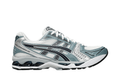 ASICS Gel-Kayano 14 White Fjord Grey