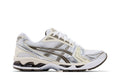 ASICS Gel-Kayano 14 White Ivory