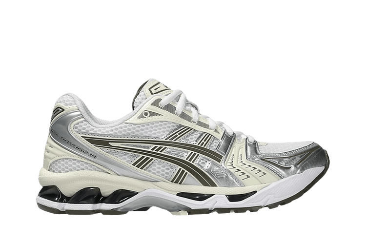 ASICS Gel-Kayano 14 White Ivory