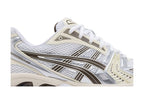ASICS Gel-Kayano 14 White Ivory