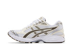 ASICS Gel-Kayano 14 White Ivory