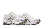 ASICS Gel-Kayano 14 White Ivory
