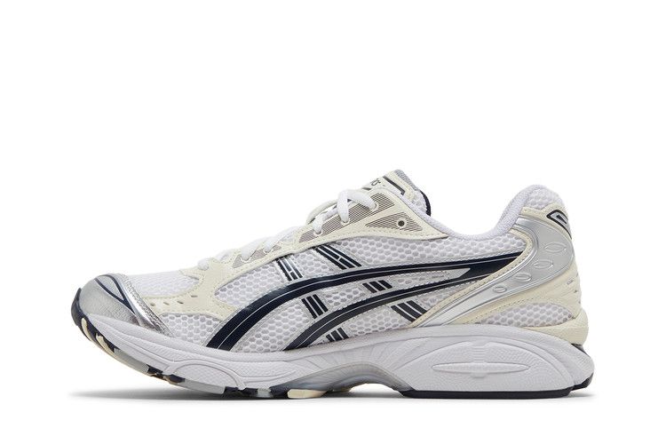 ASICS Gel-Kayano 14 White Midnight