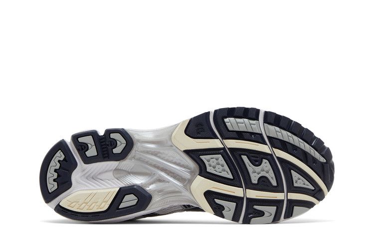 ASICS Gel-Kayano 14 White Midnight