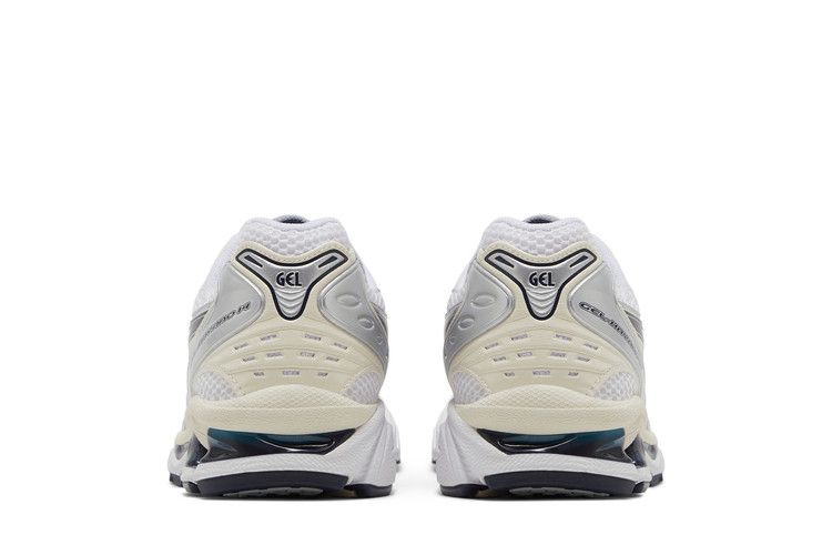 ASICS Gel-Kayano 14 White Midnight