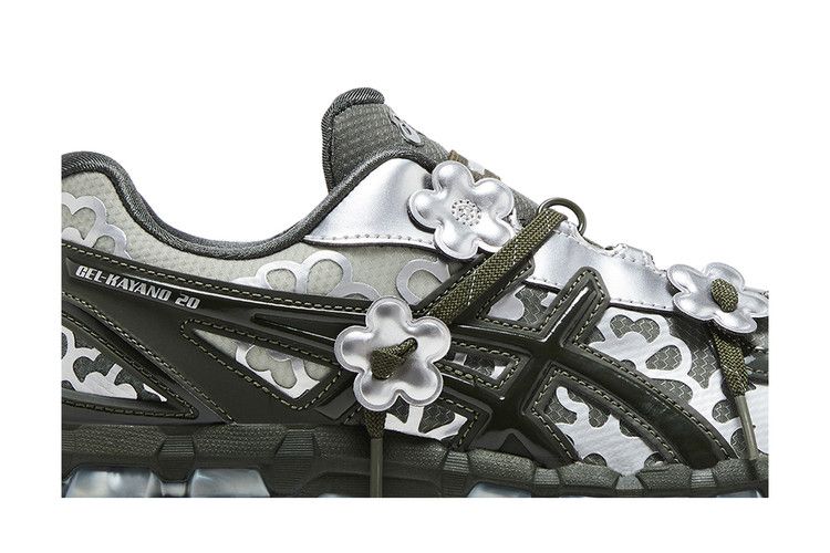 ASICS Gel-Kayano 20 Cecilie Bahnsen Olive