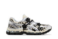ASICS Gel-Kayano 20 Cecilie Bahnsen Vanilla Pure Silver