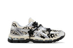ASICS Gel-Kayano 20 Cecilie Bahnsen Vanilla Pure Silver