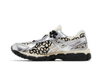 ASICS Gel-Kayano 20 Cecilie Bahnsen Vanilla Pure Silver