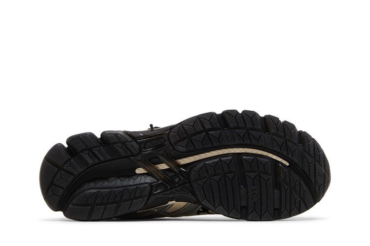 ASICS Gel-Kayano 20 Cecilie Bahnsen Vanilla Pure Silver