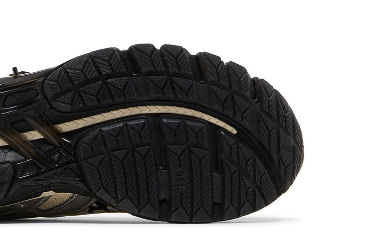 ASICS Gel-Kayano 20 Cecilie Bahnsen Vanilla Pure Silver