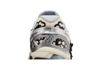 ASICS Gel-Kayano 20 Cecilie Bahnsen Vanilla Pure Silver